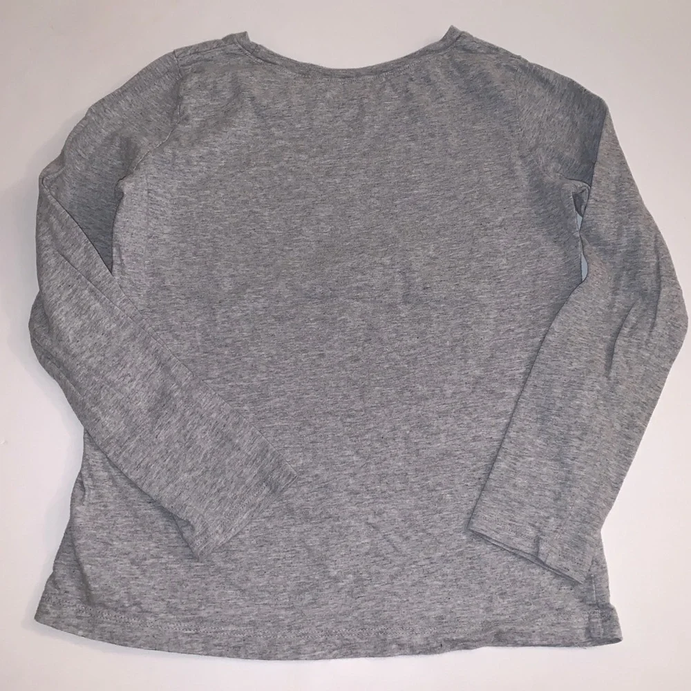 Carter’s All I Need Is Love‎ & WIFI Long Sleeve Tee